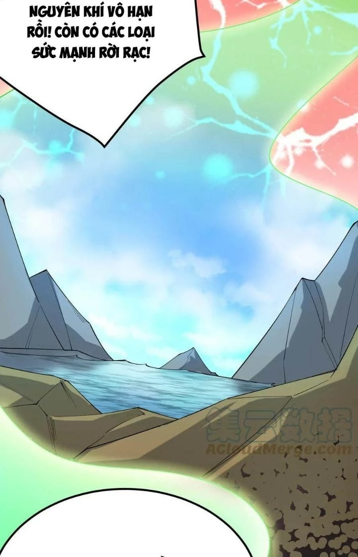 Vĩnh Sinh Chapter 96 - 50