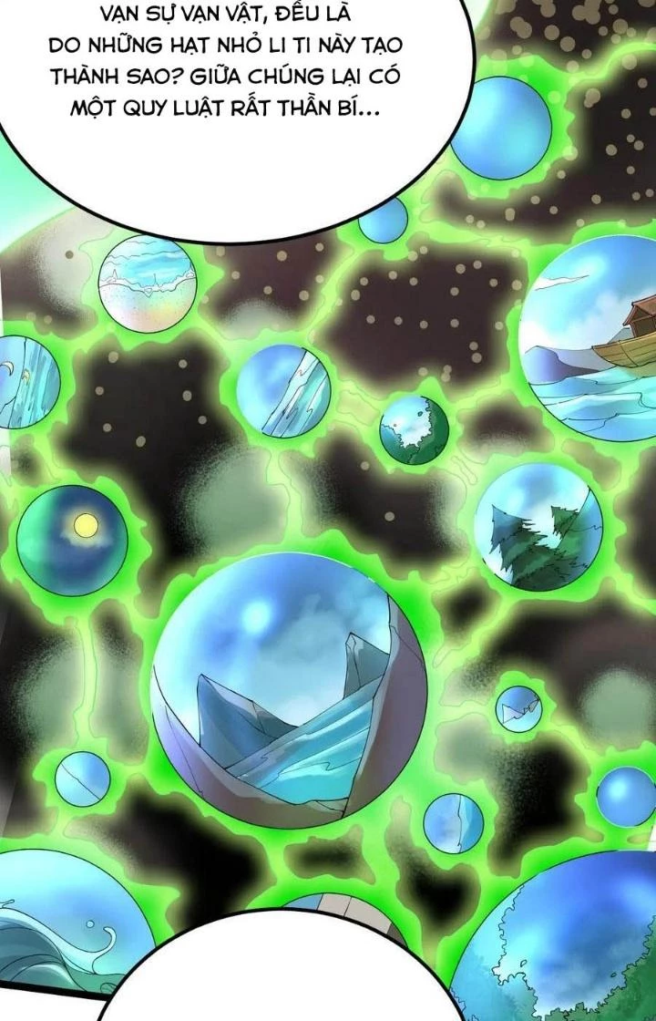 Vĩnh Sinh Chapter 96 - 51