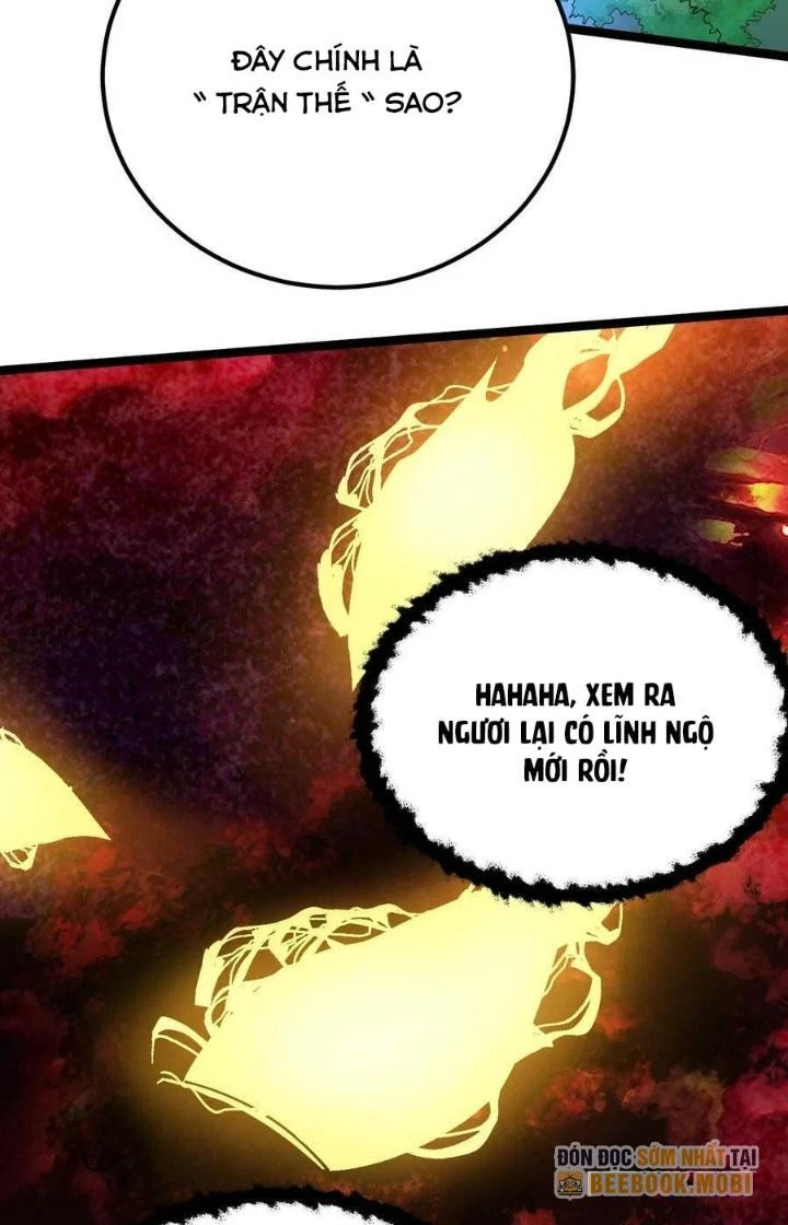 Vĩnh Sinh Chapter 96 - 52