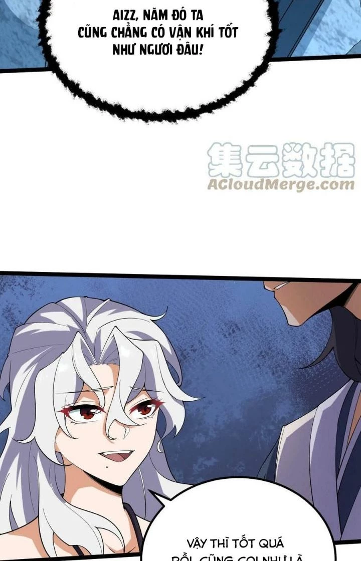 Vĩnh Sinh Chapter 96 - 54