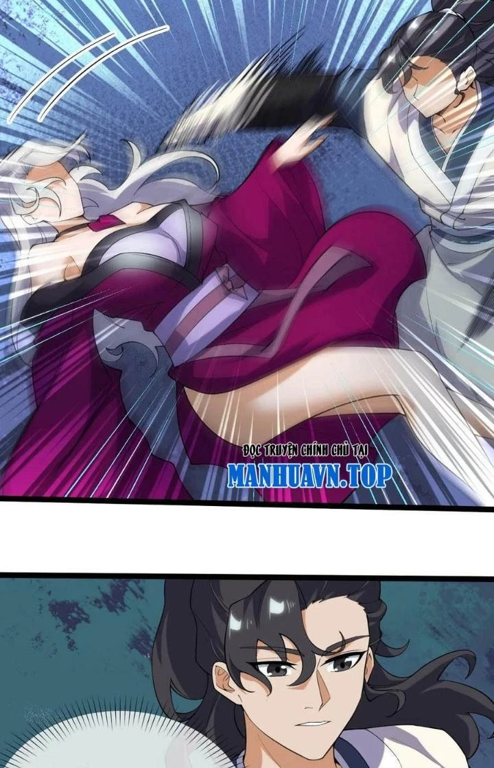 Vĩnh Sinh Chapter 96 - 56