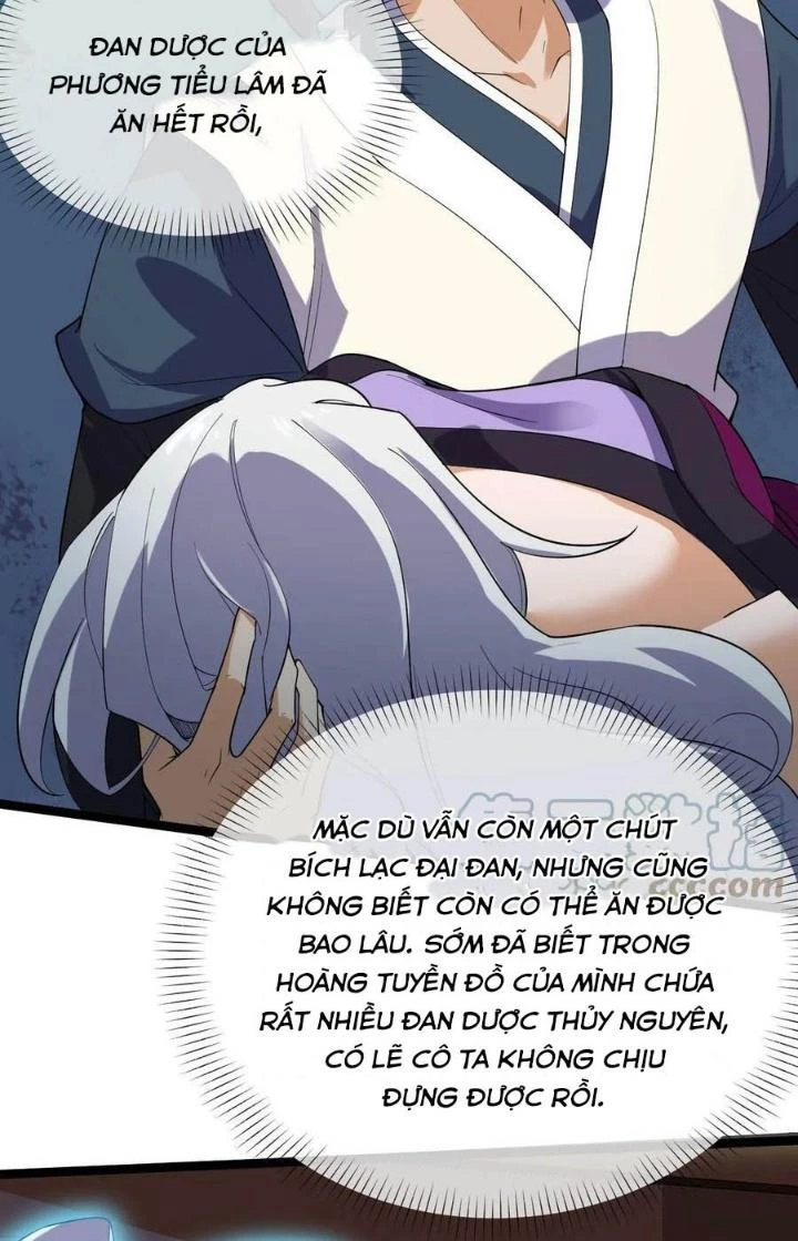 Vĩnh Sinh Chapter 96 - 57