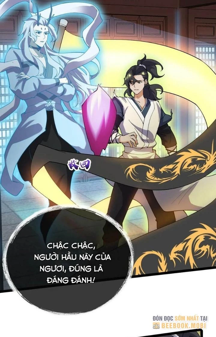 Vĩnh Sinh Chapter 96 - 58