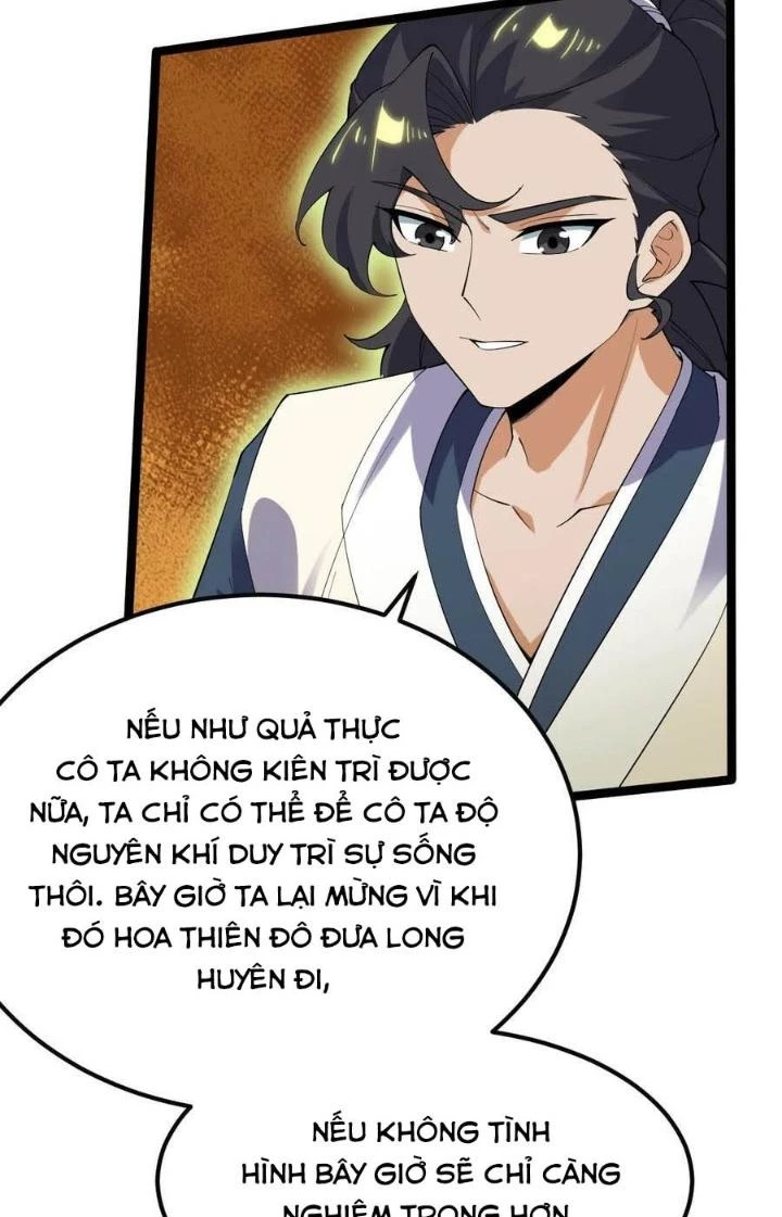 Vĩnh Sinh Chapter 96 - 59