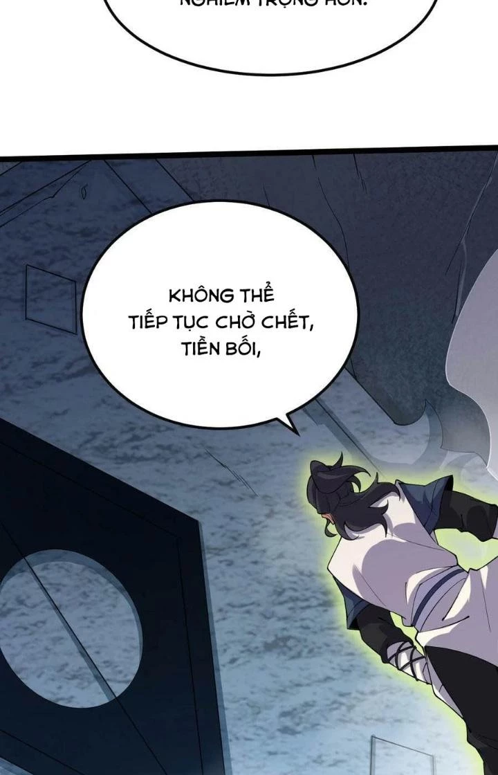 Vĩnh Sinh Chapter 96 - 60