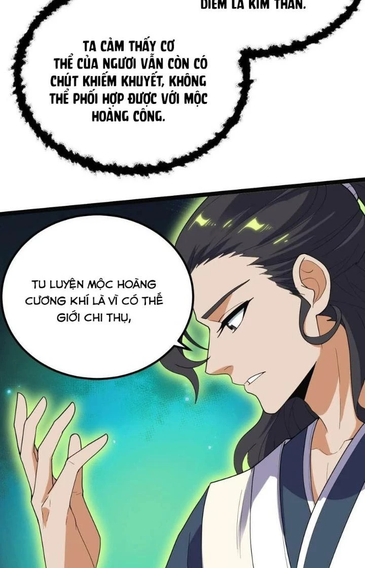 Vĩnh Sinh Chapter 97 - 2