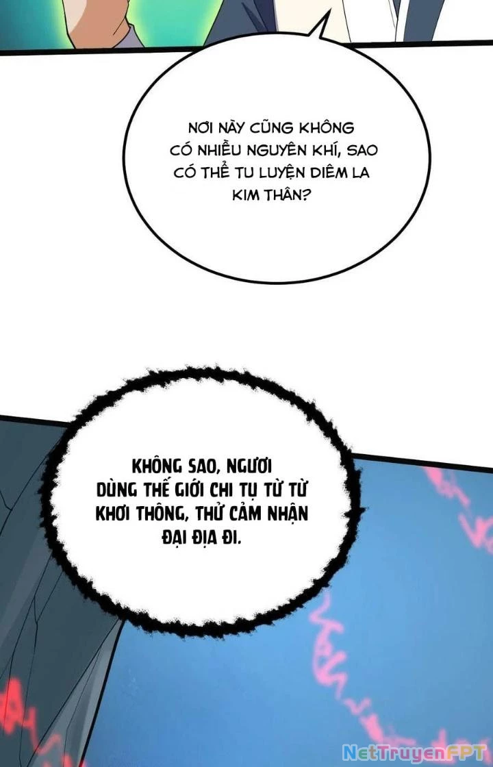 Vĩnh Sinh Chapter 97 - 3