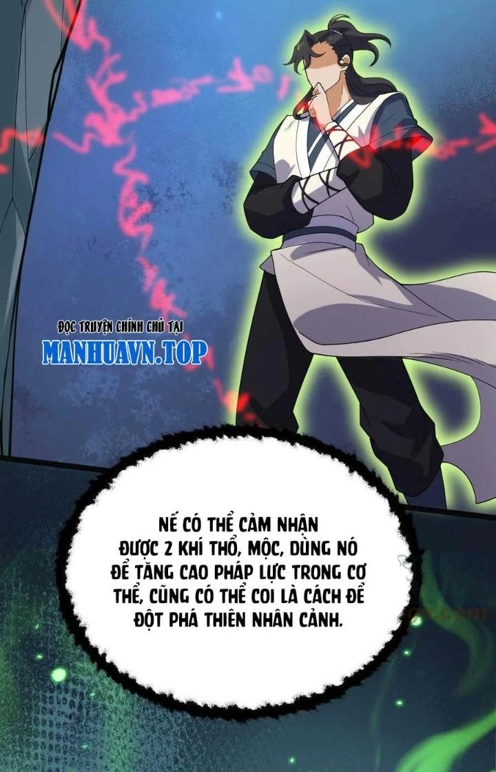 Vĩnh Sinh Chapter 97 - 4