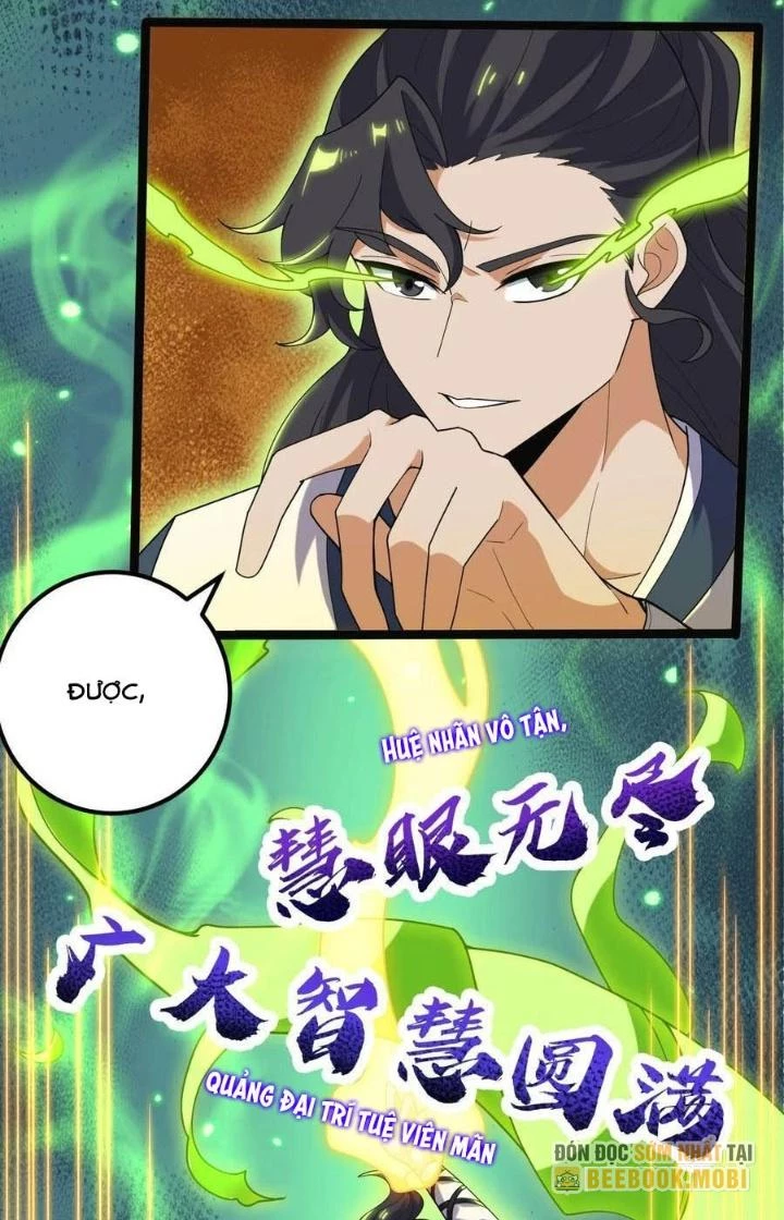Vĩnh Sinh Chapter 97 - 5