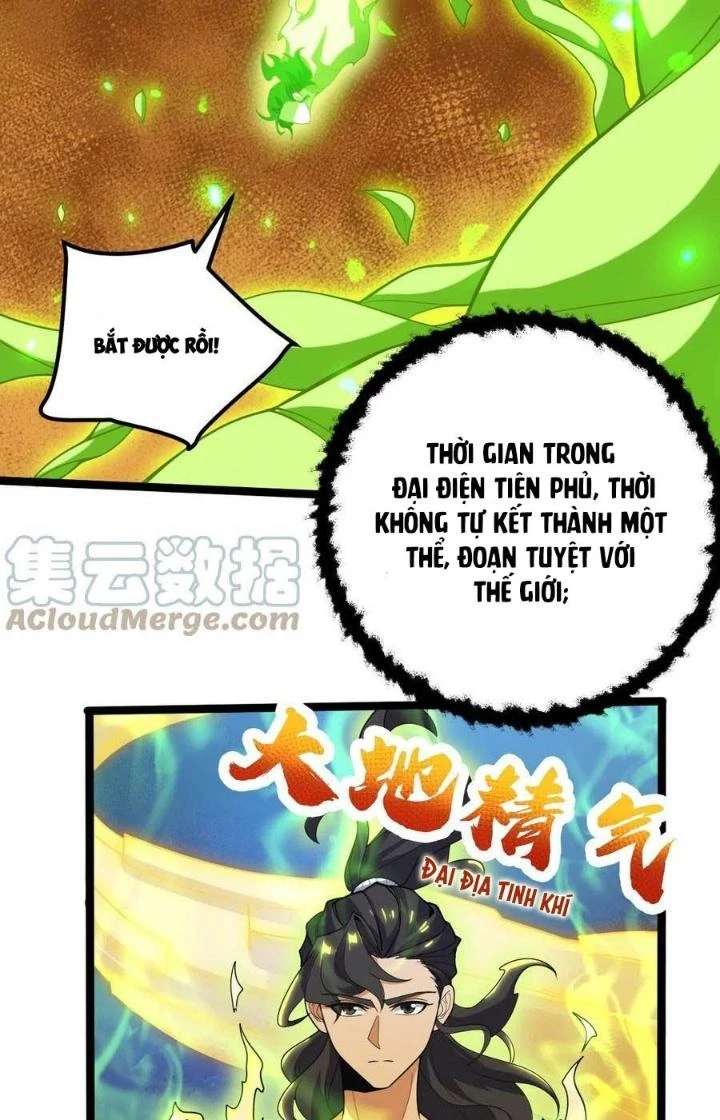 Vĩnh Sinh Chapter 97 - 8