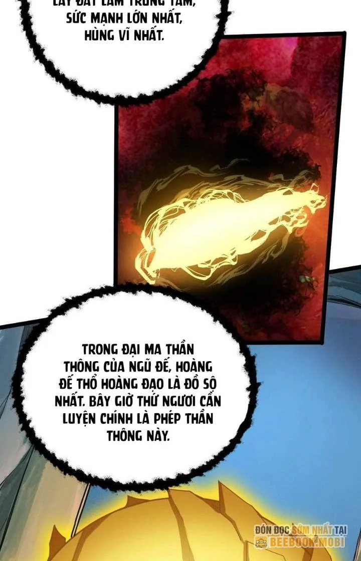 Vĩnh Sinh Chapter 97 - 10