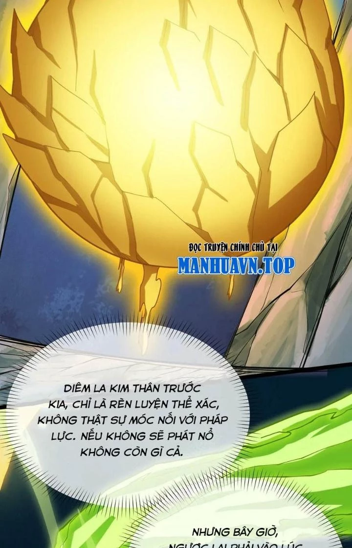 Vĩnh Sinh Chapter 97 - 11
