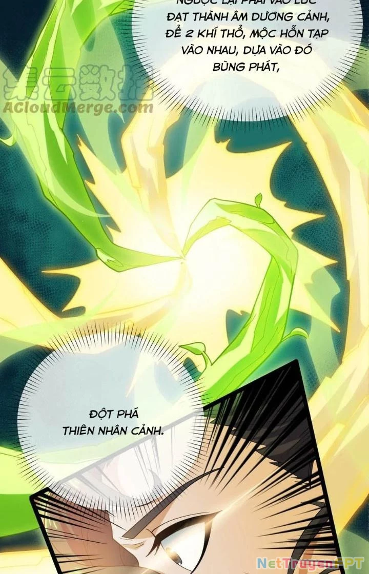 Vĩnh Sinh Chapter 97 - 12