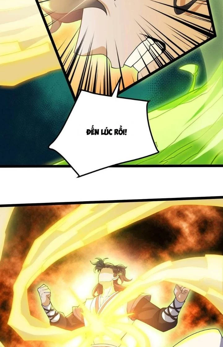 Vĩnh Sinh Chapter 97 - 13