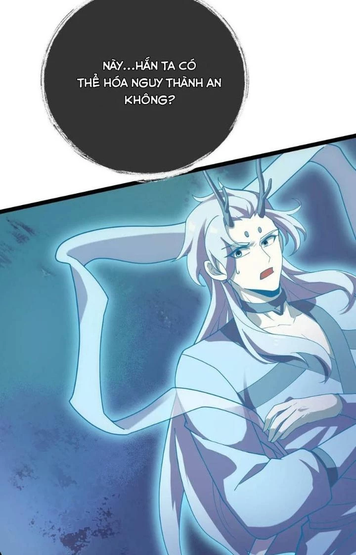 Vĩnh Sinh Chapter 97 - 17
