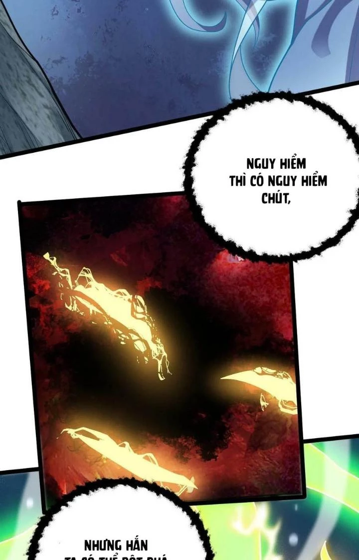 Vĩnh Sinh Chapter 97 - 18