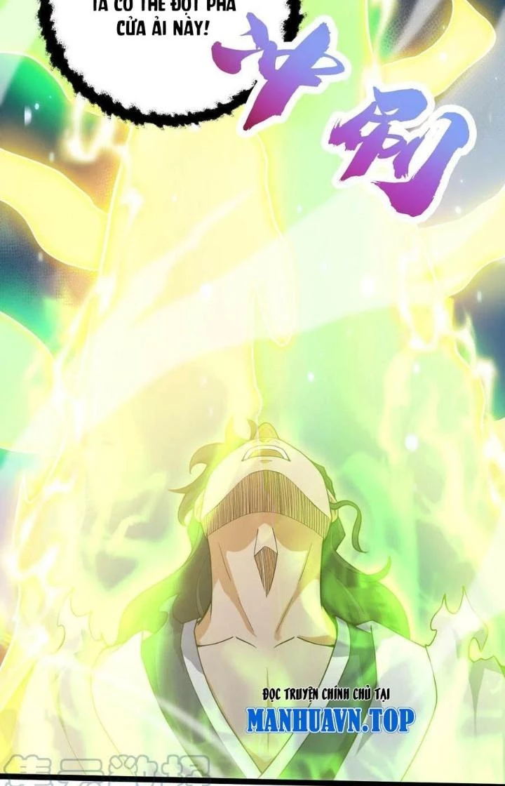 Vĩnh Sinh Chapter 97 - 19