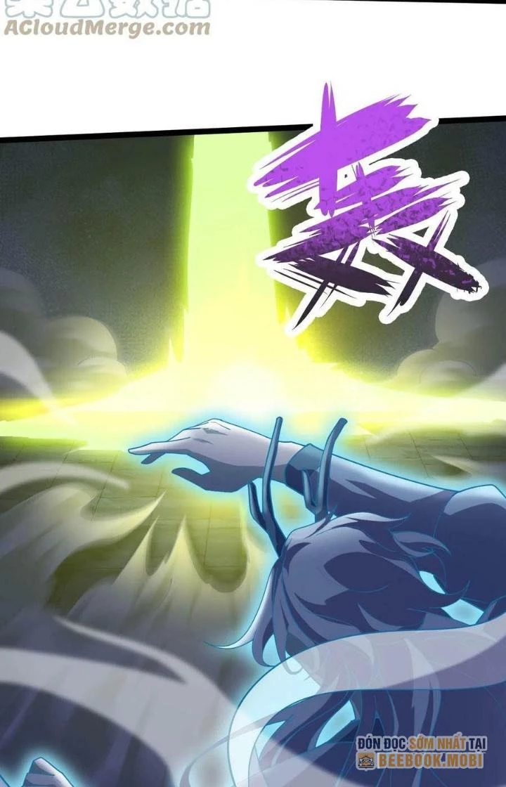 Vĩnh Sinh Chapter 97 - 20