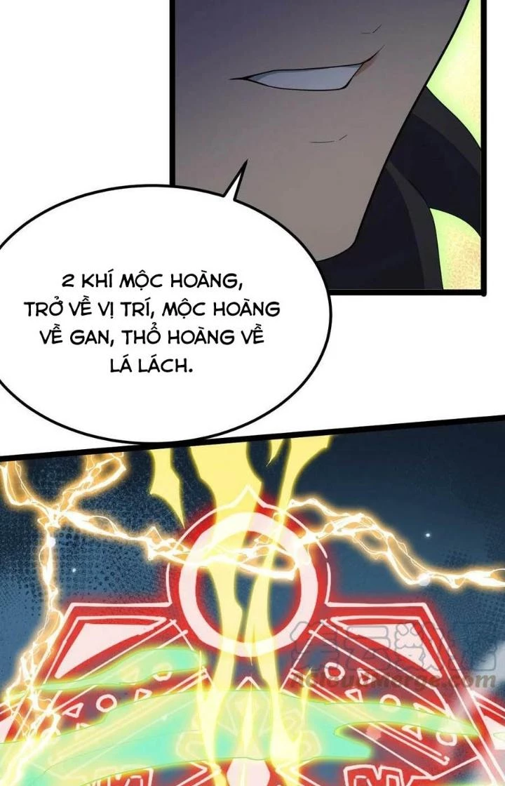 Vĩnh Sinh Chapter 97 - 22
