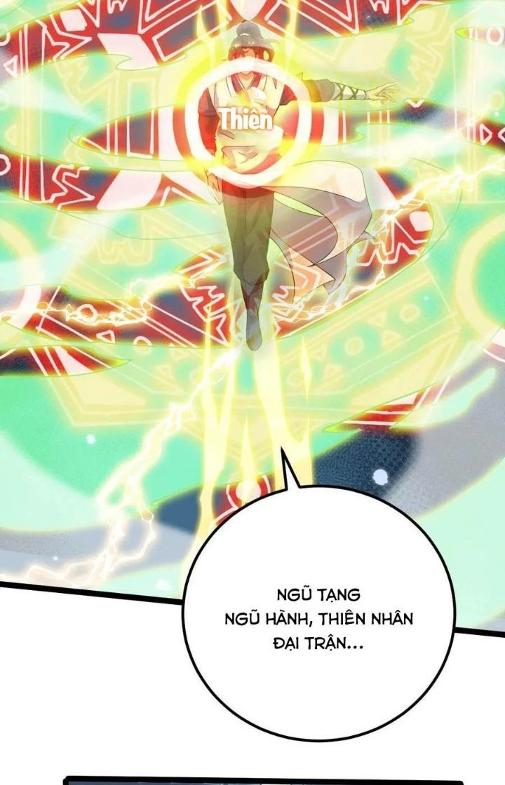 Vĩnh Sinh Chapter 97 - 23