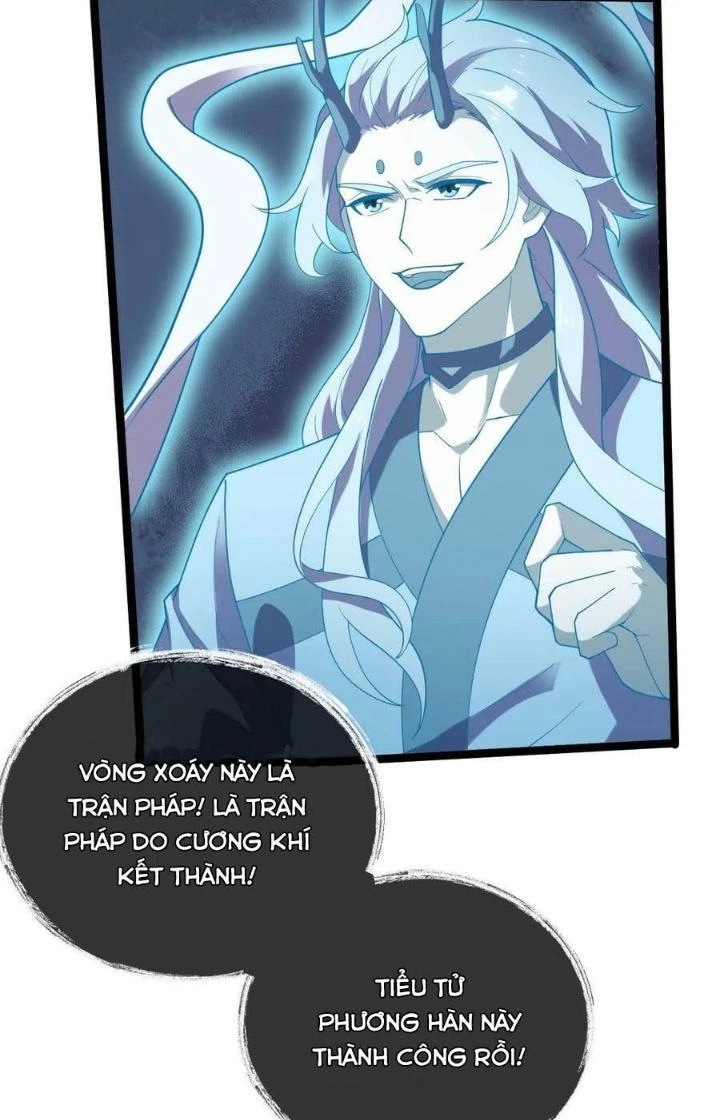 Vĩnh Sinh Chapter 97 - 24