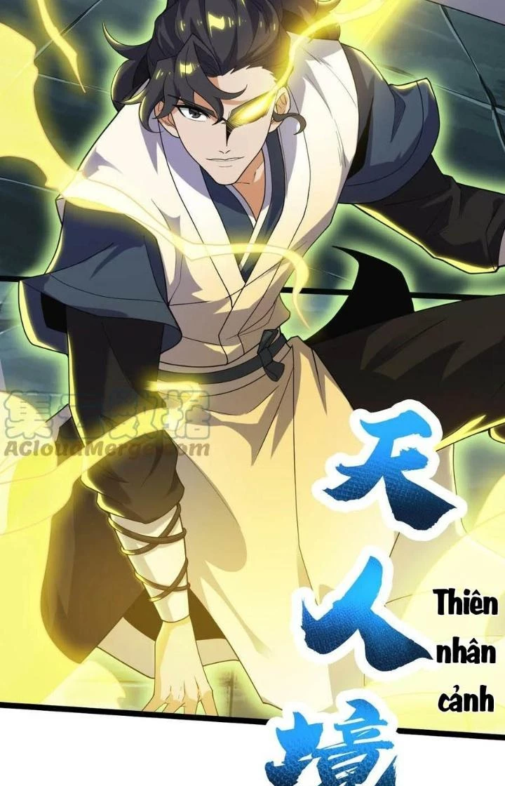 Vĩnh Sinh Chapter 97 - 26