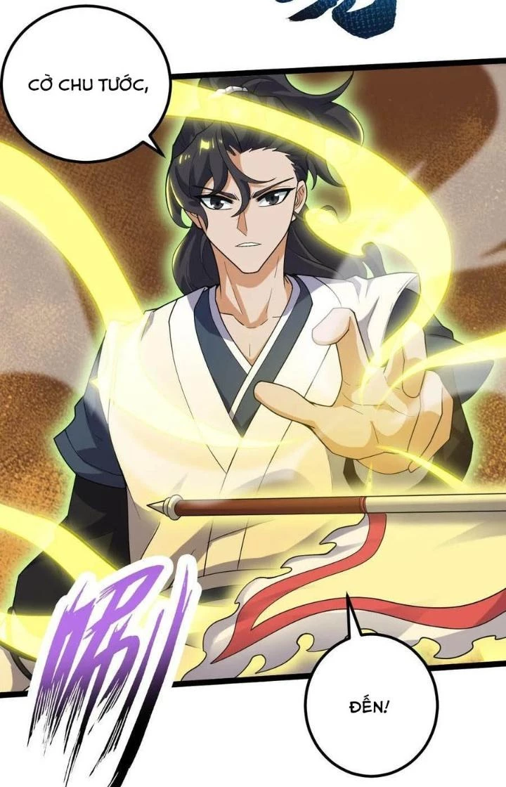 Vĩnh Sinh Chapter 97 - 27