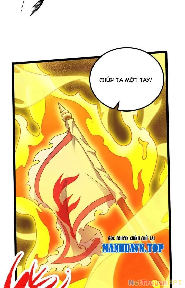 Vĩnh Sinh Chapter 97 - 28