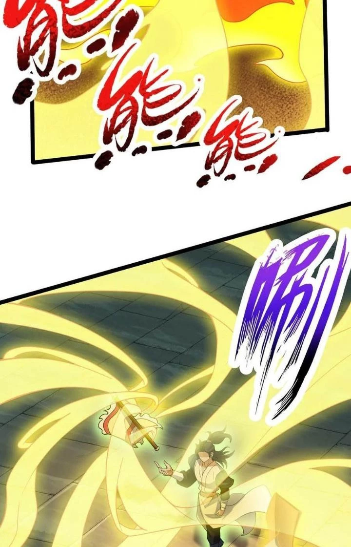 Vĩnh Sinh Chapter 97 - 29