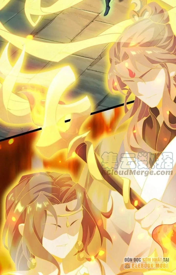 Vĩnh Sinh Chapter 97 - 30