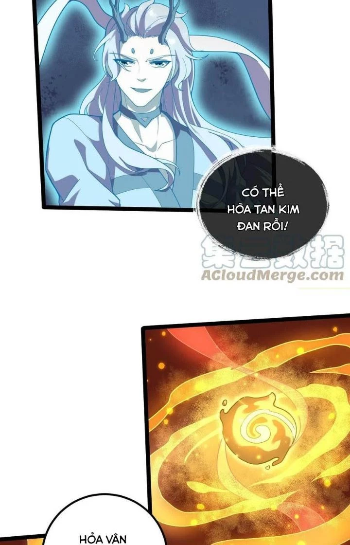 Vĩnh Sinh Chapter 97 - 34