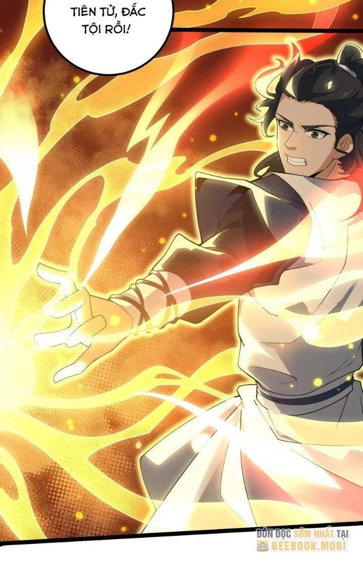 Vĩnh Sinh Chapter 97 - 35