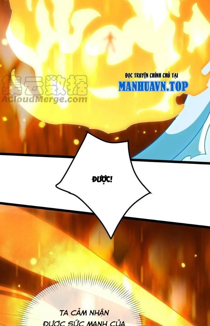 Vĩnh Sinh Chapter 97 - 39