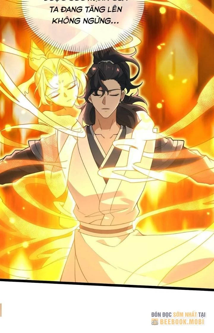 Vĩnh Sinh Chapter 97 - 40