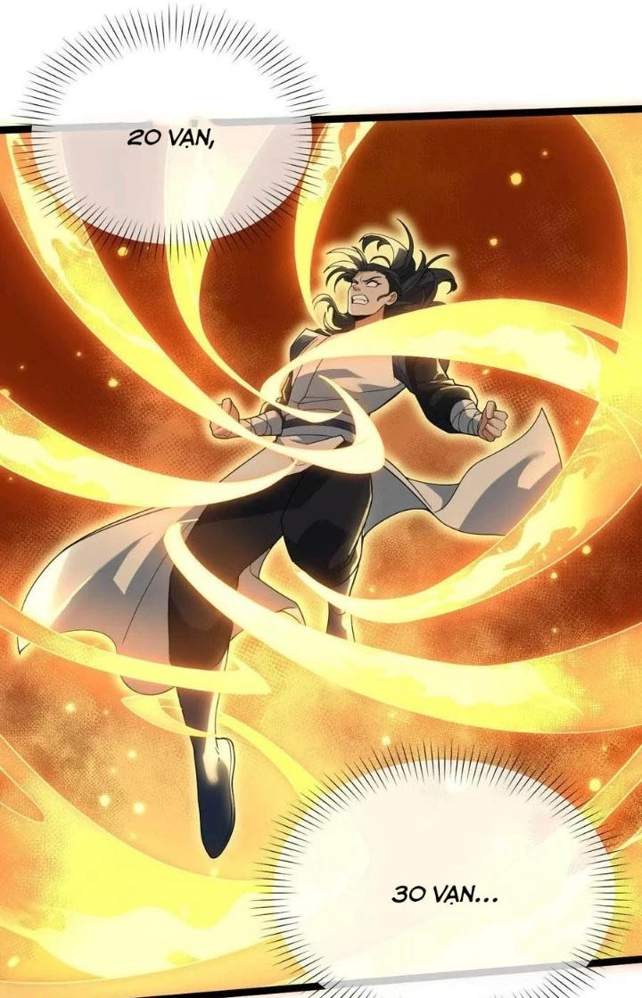 Vĩnh Sinh Chapter 97 - 41