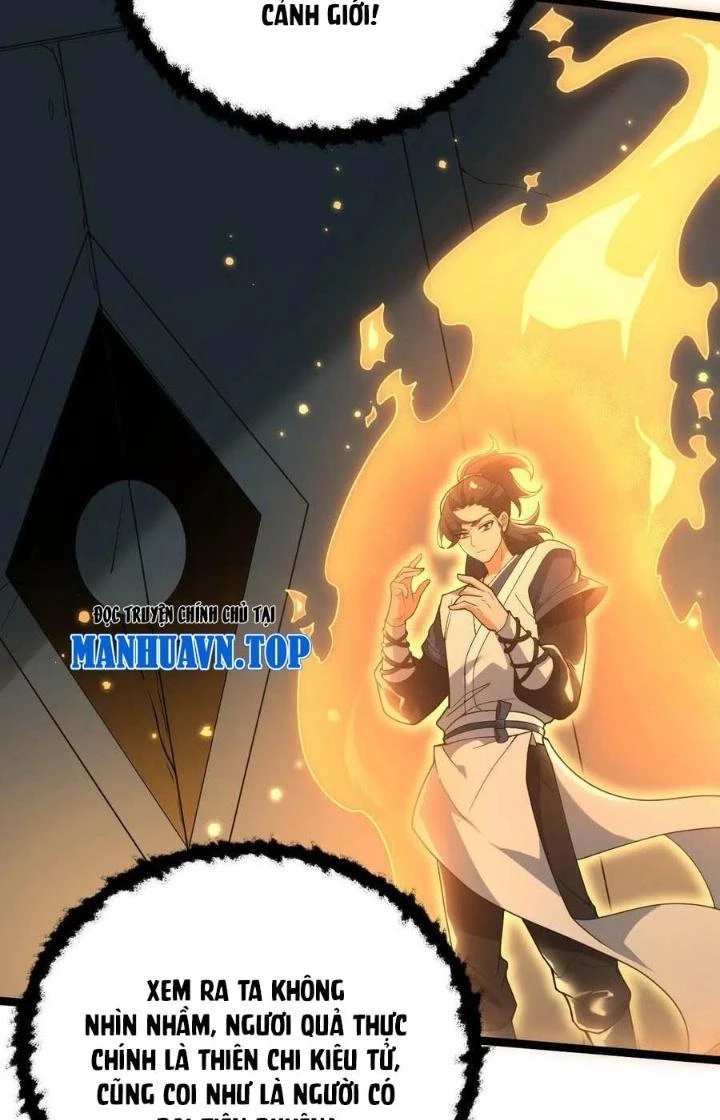 Vĩnh Sinh Chapter 97 - 44