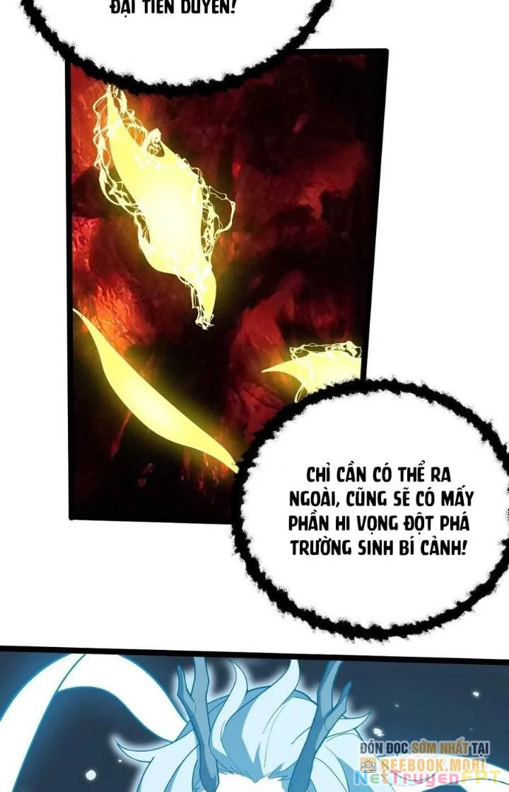 Vĩnh Sinh Chapter 97 - 45