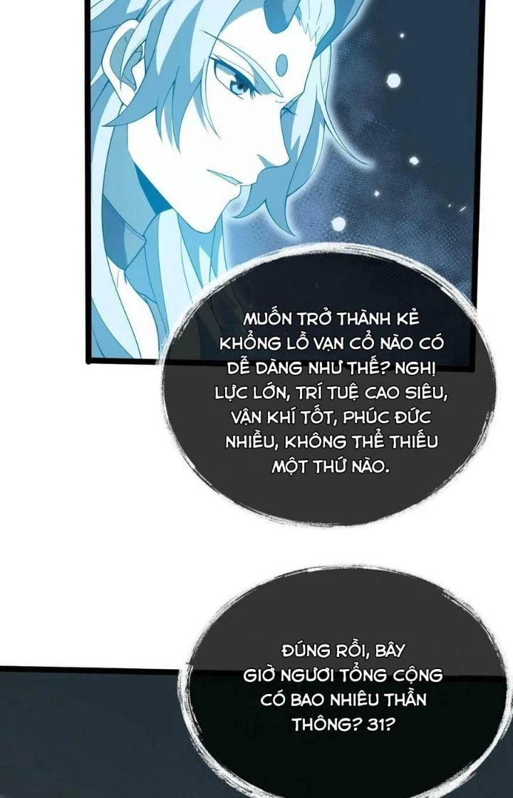 Vĩnh Sinh Chapter 97 - 47