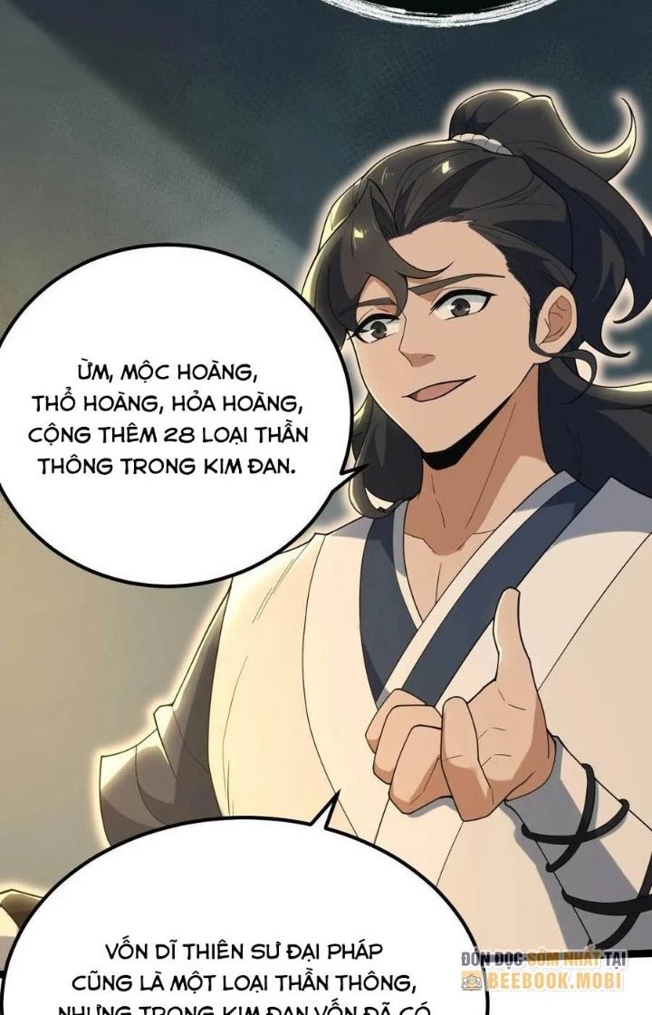 Vĩnh Sinh Chapter 97 - 48