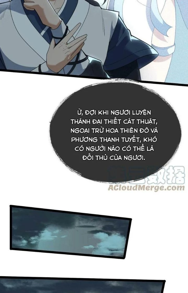 Vĩnh Sinh Chapter 97 - 50