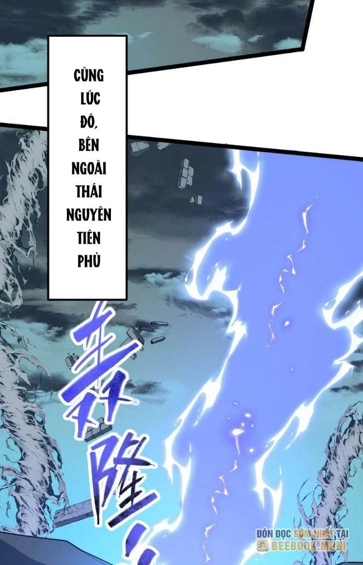 Vĩnh Sinh Chapter 97 - 51