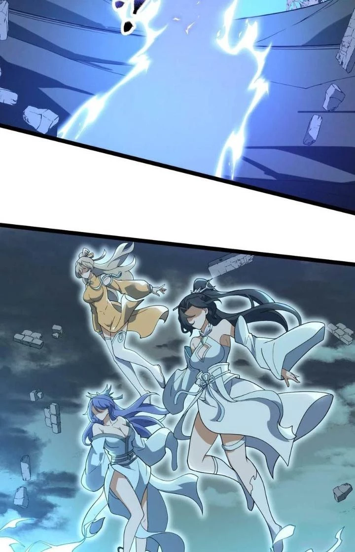 Vĩnh Sinh Chapter 97 - 52