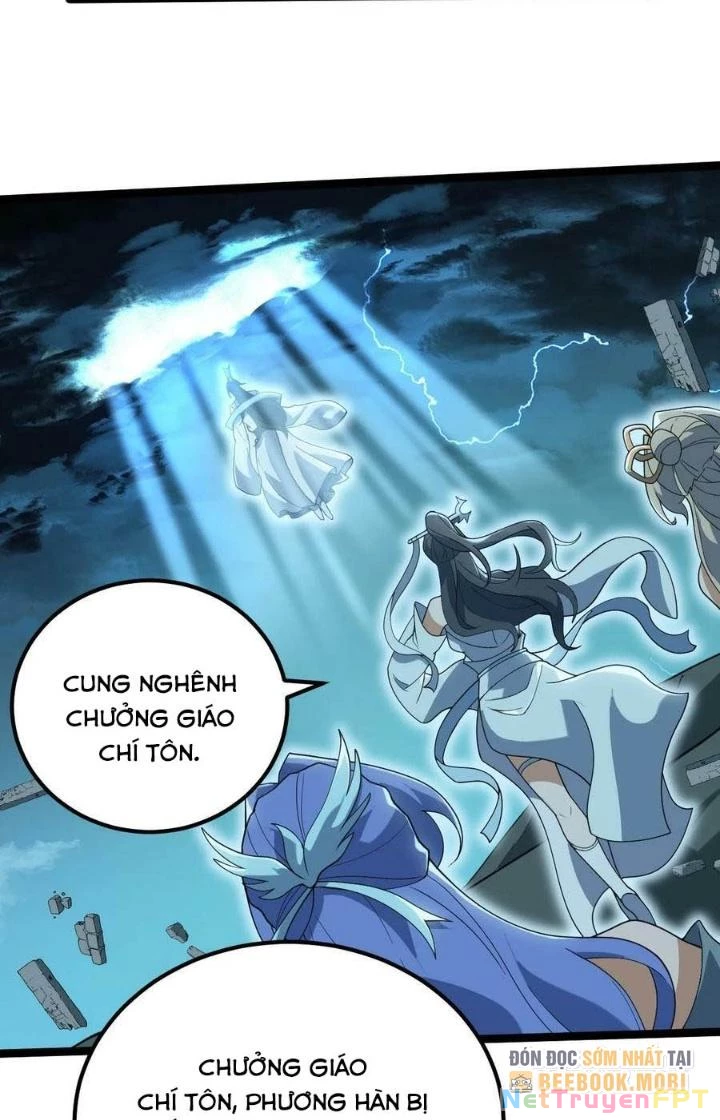Vĩnh Sinh Chapter 97 - 54