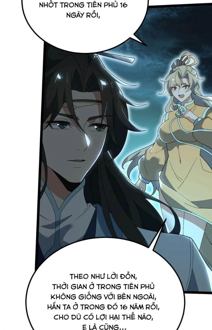 Vĩnh Sinh Chapter 97 - 55