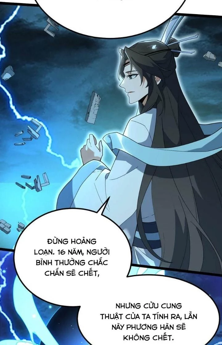 Vĩnh Sinh Chapter 97 - 56