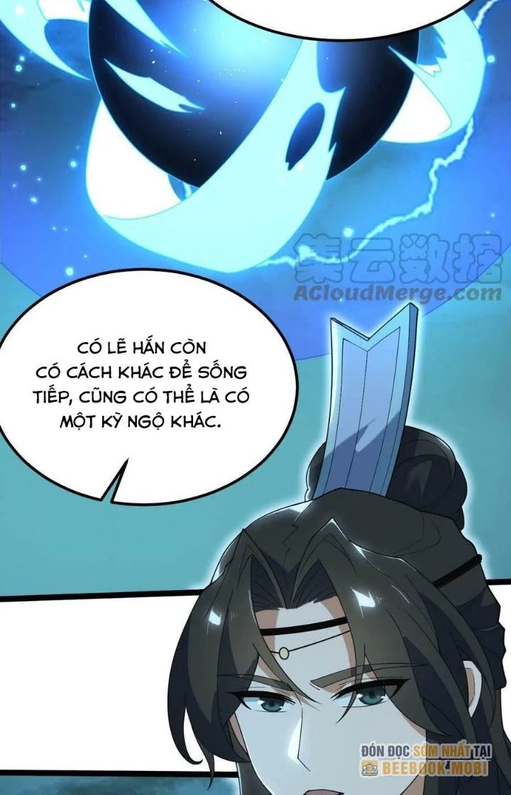 Vĩnh Sinh Chapter 97 - 57