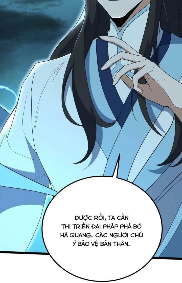 Vĩnh Sinh Chapter 97 - 58