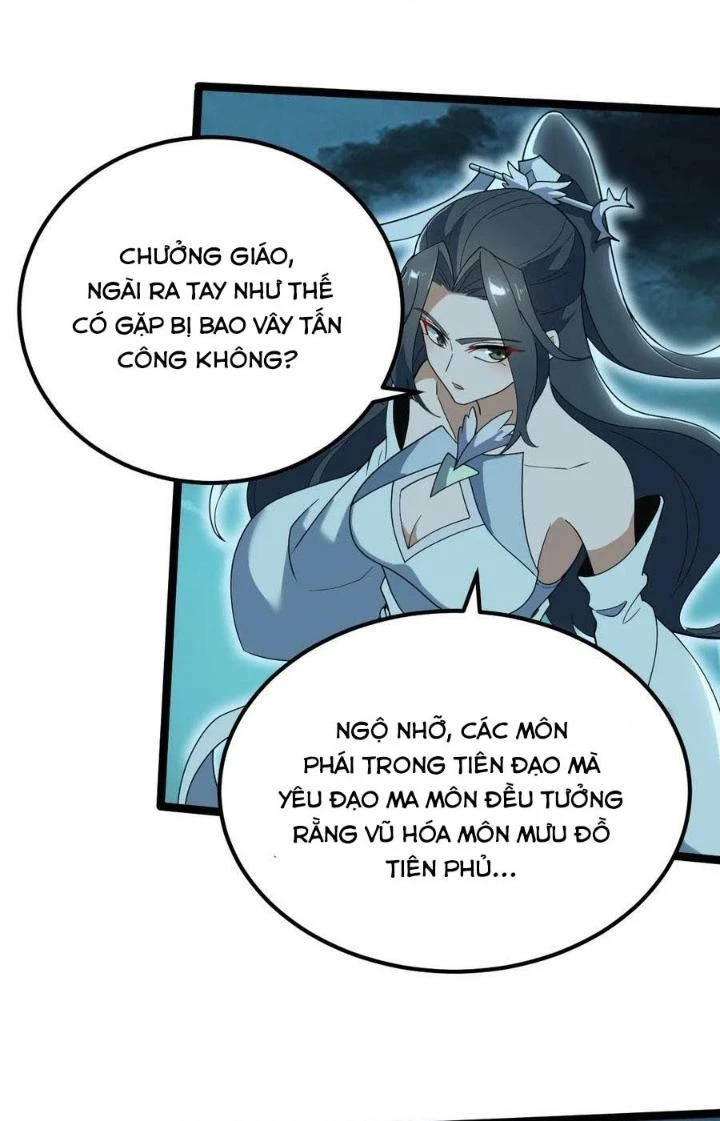 Vĩnh Sinh Chapter 97 - 59