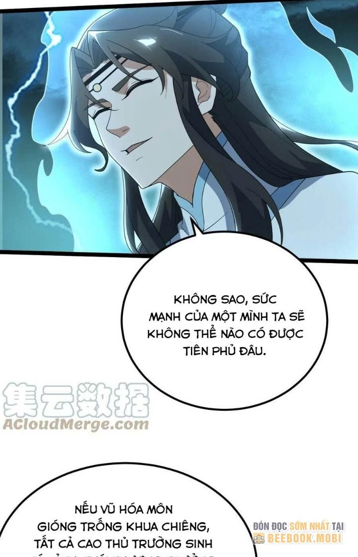 Vĩnh Sinh Chapter 97 - 60