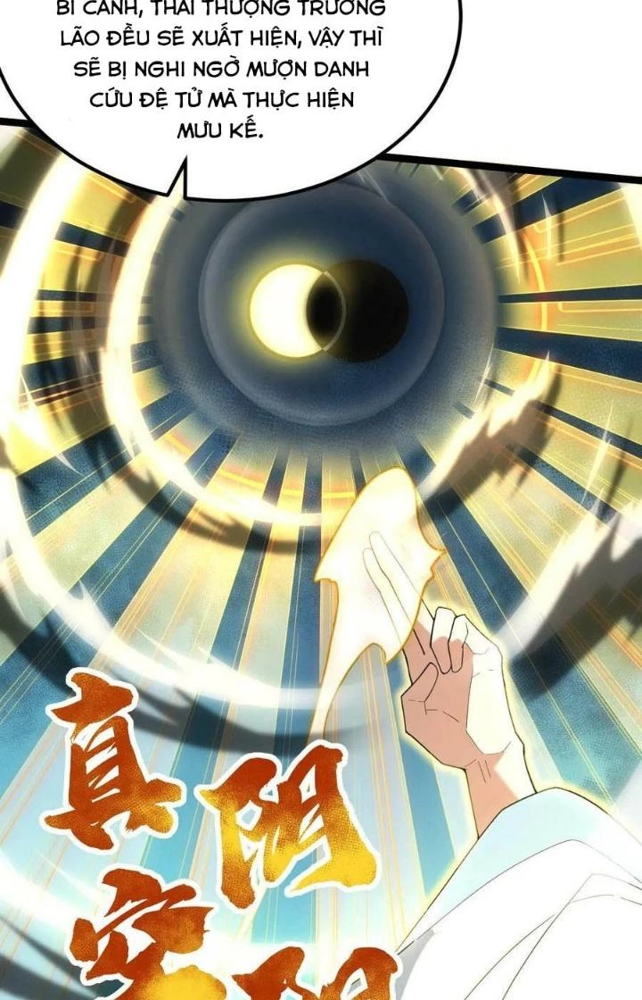 Vĩnh Sinh Chapter 97 - 61